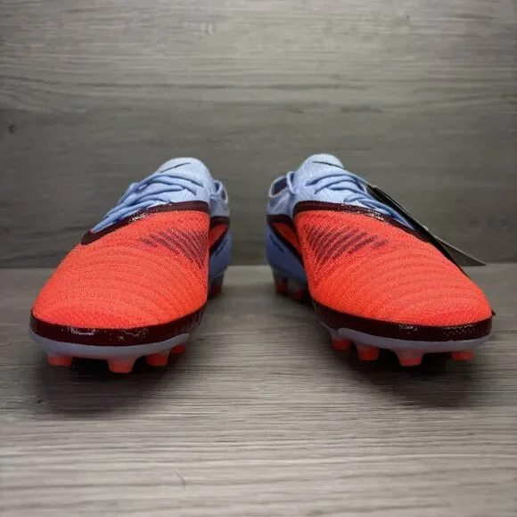 Nike Phantom 6 Low Elite AG Pro Scary Good Pack Cleats Men's Size 5.5 HQ2335-400 - Picture 3 of 16